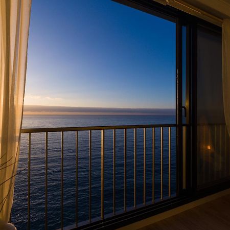 Viewpoint Over The Cliff By Canariasgetaway Maspalomas  Eksteriør bilde