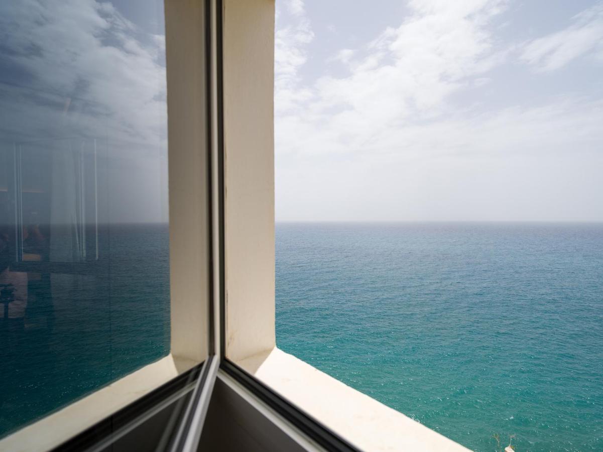 Viewpoint Over The Cliff By Canariasgetaway Maspalomas  Eksteriør bilde
