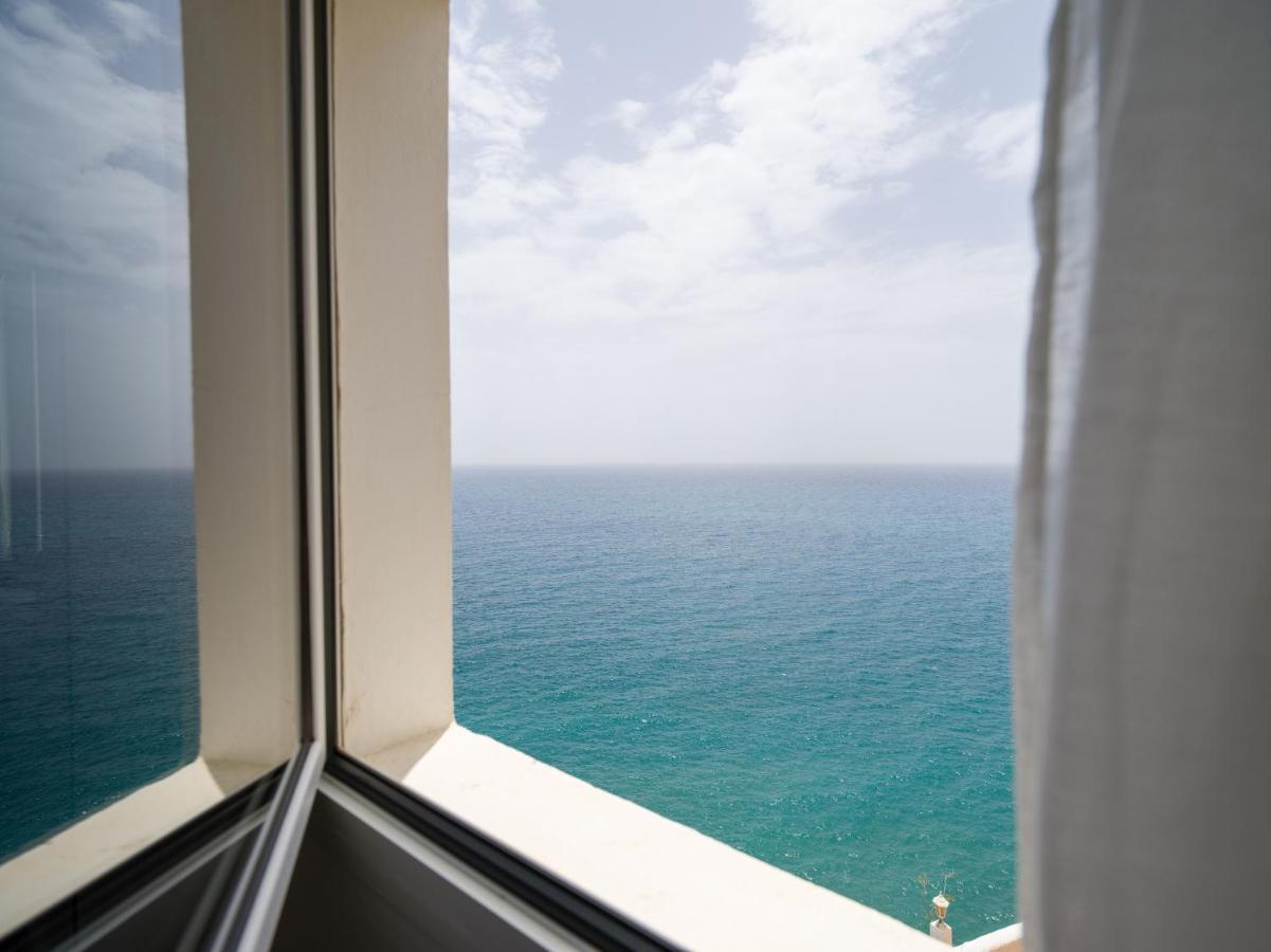 Viewpoint Over The Cliff By Canariasgetaway Maspalomas  Eksteriør bilde