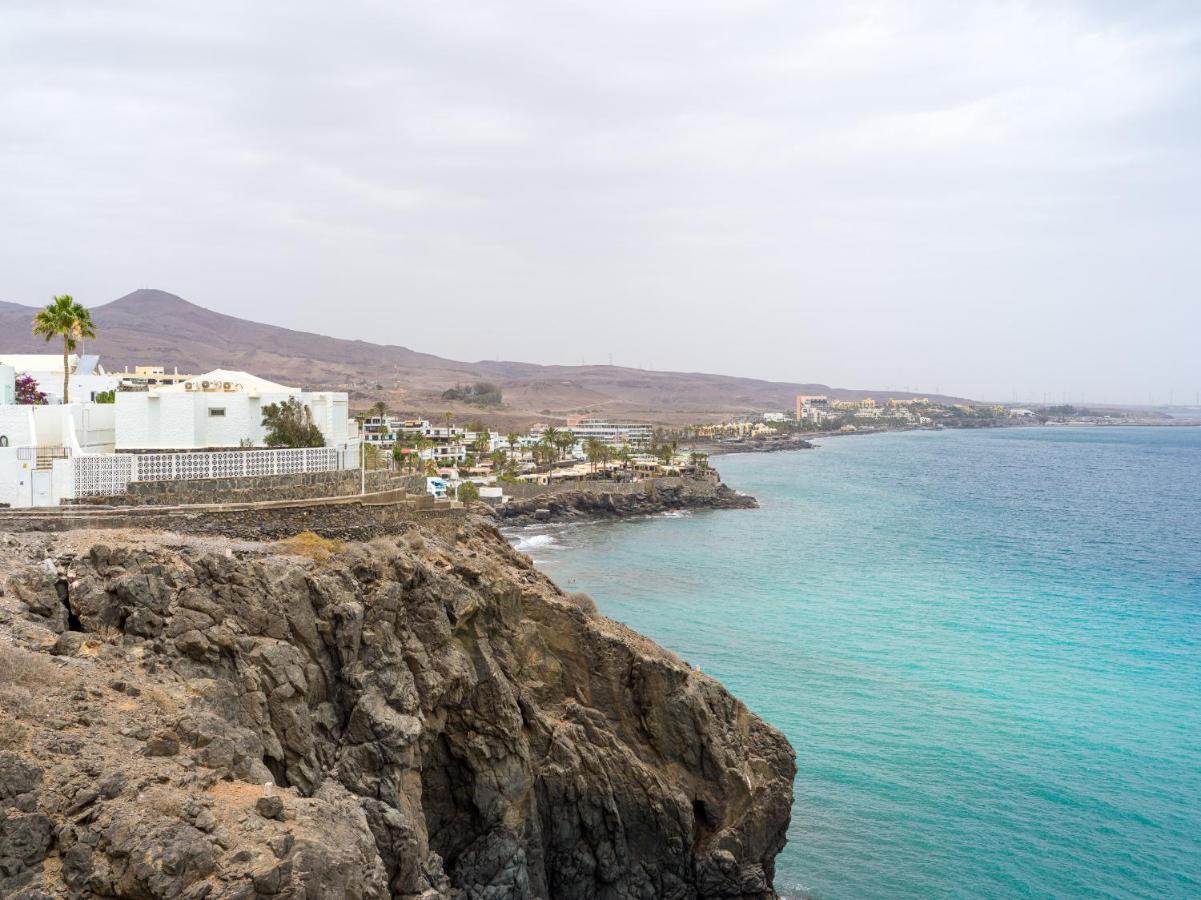 Viewpoint Over The Cliff By Canariasgetaway Maspalomas  Eksteriør bilde