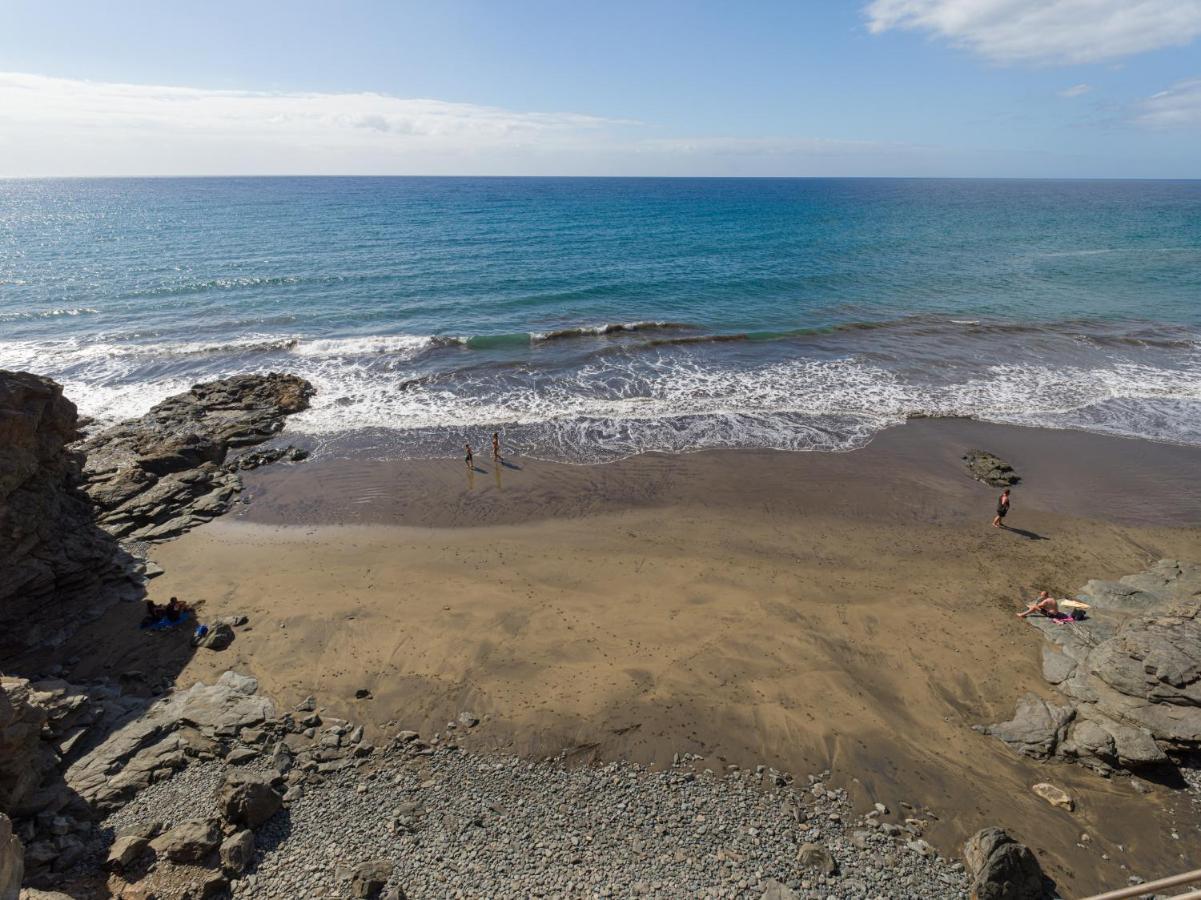 Viewpoint Over The Cliff By Canariasgetaway Maspalomas  Eksteriør bilde
