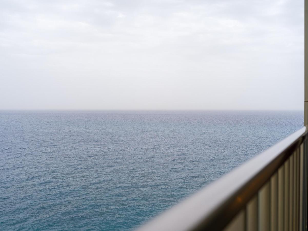 Viewpoint Over The Cliff By Canariasgetaway Maspalomas  Eksteriør bilde