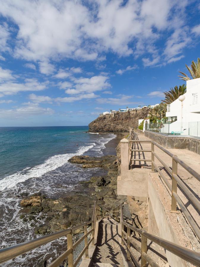 Viewpoint Over The Cliff By Canariasgetaway Maspalomas  Eksteriør bilde