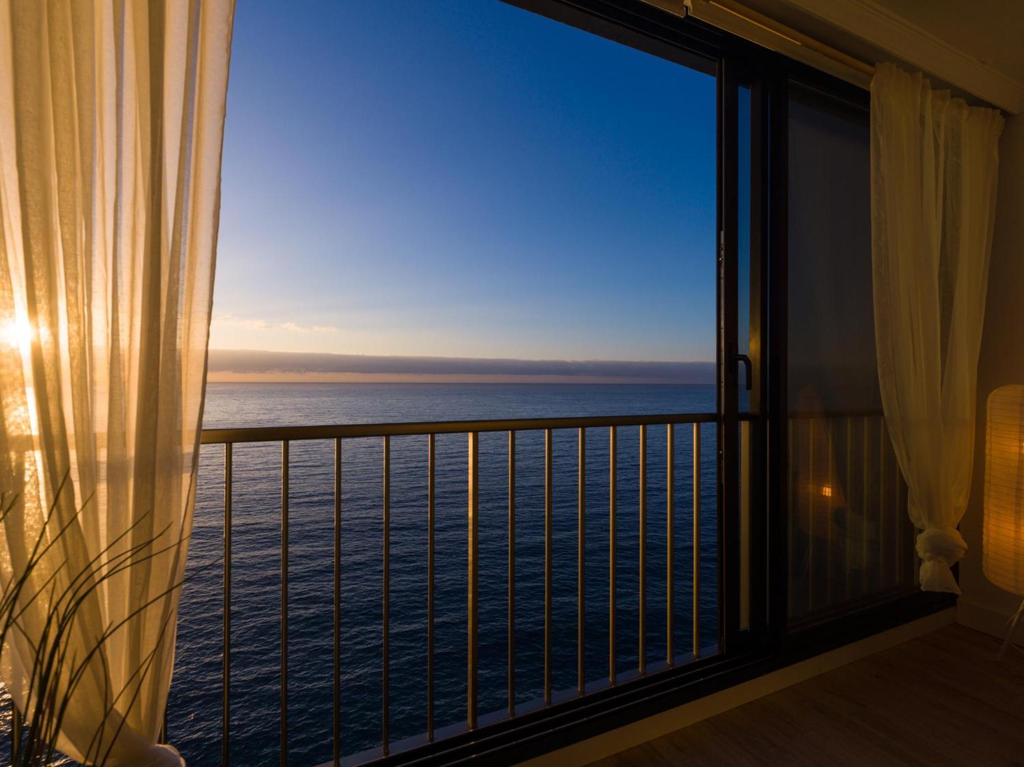 Viewpoint Over The Cliff By Canariasgetaway Maspalomas  Eksteriør bilde