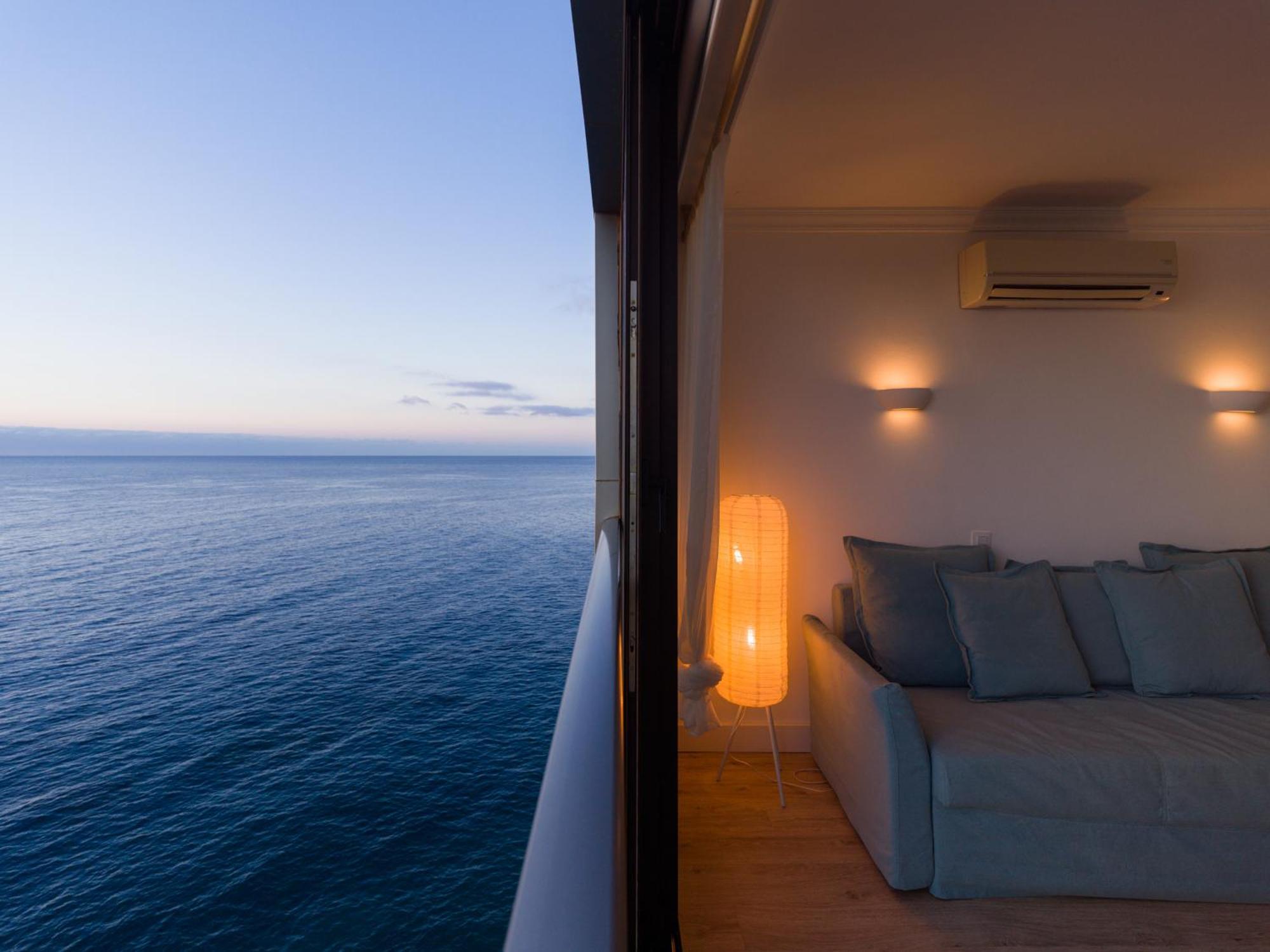 Viewpoint Over The Cliff By Canariasgetaway Maspalomas  Eksteriør bilde