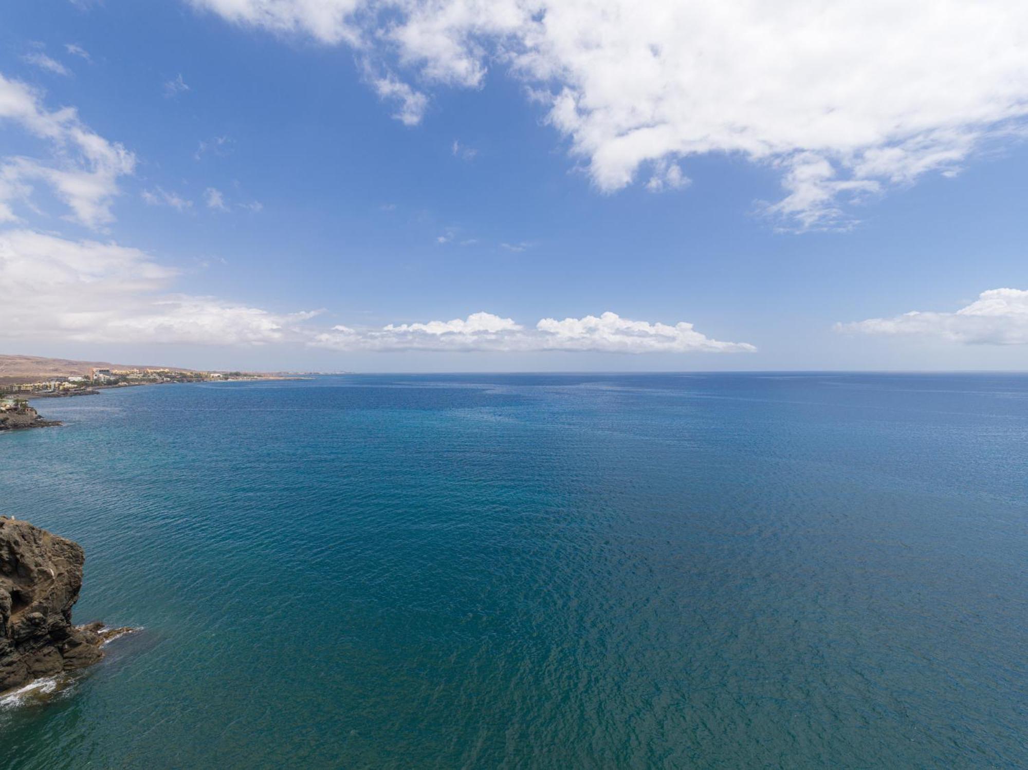 Viewpoint Over The Cliff By Canariasgetaway Maspalomas  Eksteriør bilde