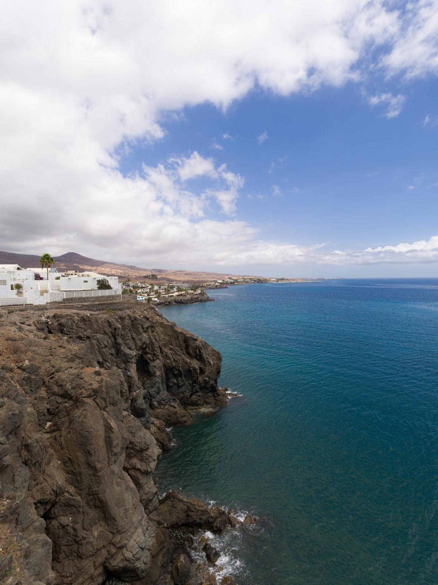 Viewpoint Over The Cliff By Canariasgetaway Maspalomas  Eksteriør bilde