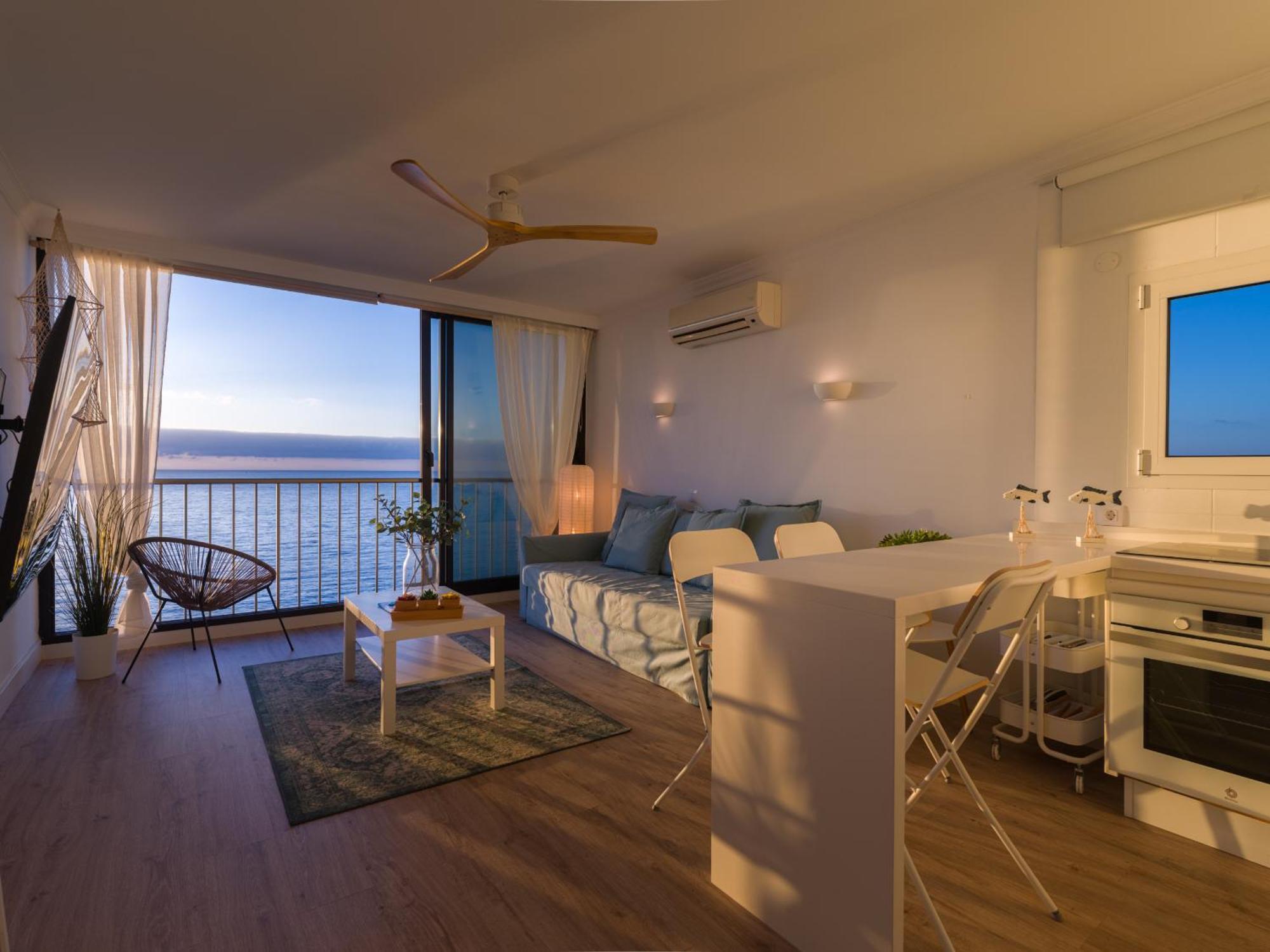 Viewpoint Over The Cliff By Canariasgetaway Maspalomas  Eksteriør bilde