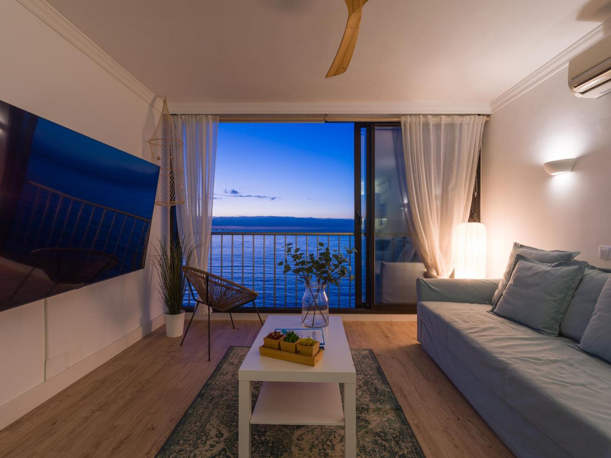 Viewpoint Over The Cliff By Canariasgetaway Maspalomas  Eksteriør bilde